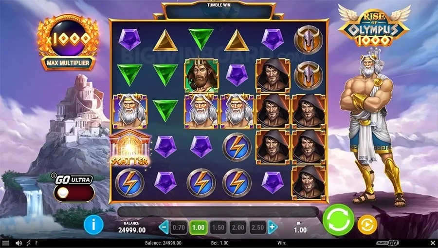 New Casino Games 2026